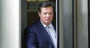 EU: Fiscales concluyen caso contra exjefe de campaña de Trump