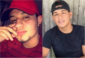 Pandillero de la MS-13 confiesa asesinato de dos adolescentes