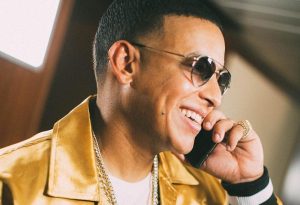 «Dura» de Daddy Yankee alcanza mil millones reproducciones en Youtube