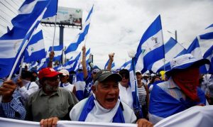 Crisis en Nicaragua afectó proyectos y desembolsos del BID