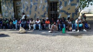 Migración deportó o negó entrada a más de 10,000 extranjeros en julio