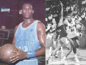 Ex jugadores de la NBA impartirán clínicas en RD