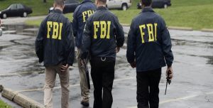 El FBI alerta de posibles actos violentos en los Estados Unidos