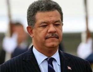 LF acusa PRSC y PRM de aliarse a DM para lograr primarias abiertas LF acusa PRSC y PRM de aliarse a DM para lograr primarias abiertas