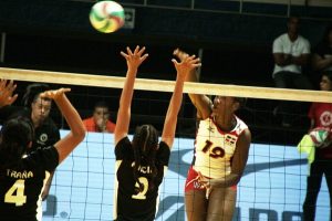 RD doblega a Nicaragua y se cuela en semifinal Norceca