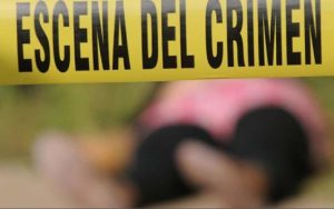 Siete feminicidios enlutan en mayo a familias dominicanas