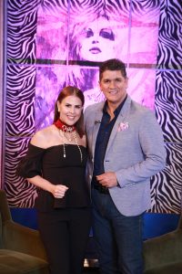 Cantante Eddy Herrera valora estabilidad familiar