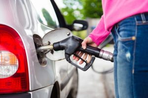 Gobierno aumenta precios de los combustibles Gobierno aumenta precios de los combustibles
