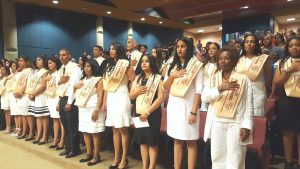 UASD-Santiago inviste decenas maestros en Habilitación Docente UASD-Santiago inviste decenas maestros en Habilitación Docente