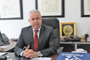 Panama: Embajador RD anuncia agenda desarrollará en agosto Panama: Embajador RD anuncia agenda desarrollará en agosto