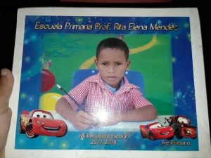 LA ROMANA: Encuentran con varias puñaladas niño desaparecido