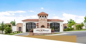 Inician construcción country club Vistas del Pedregal