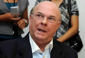 HM: No hay forma de que Danilo pueda repostularse para el 2020