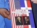 Ponen en circulación Historia de la Comunidad Dominicana en NY