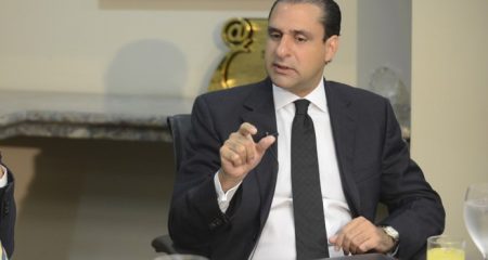 El Presidente consulta a juristas sobre la reforma, reveló FINJUS