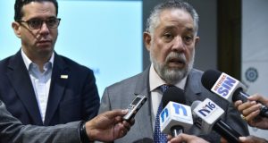 Empresarios RD desaprueban otra reforma para dar paso a reelección