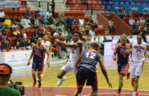 Reales aventajan a Indios en final norte de la LNB Reales aventajan a Indios en final norte de la LNB
