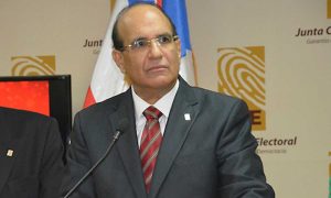 La JCE convocará partidos para discutir reglamento de primarias La JCE convocará partidos para discutir reglamento de primarias