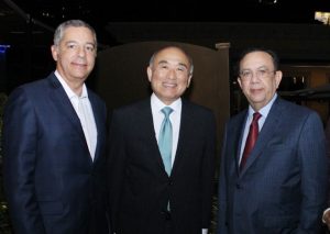 HONDURAS: Gobernador BCRD participa en conferencia regional HONDURAS: Gobernador BCRD participa en conferencia regional