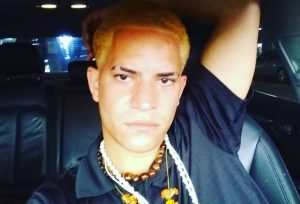 Arrestan ex pelotero de RD por mensaje «amenazante»