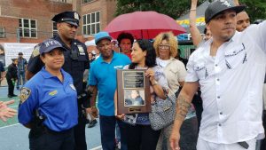 Realizan ‘rally’ benéfico en honor a «Junior» Guzmán Feliz