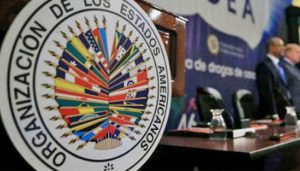 La OEA acepta indagar lo sucedido durante las elecciones dominicanas