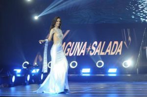 Aldy Bernard es la nueva Miss R.Dominicana Universo Aldy Bernard es la nueva Miss R.Dominicana Universo