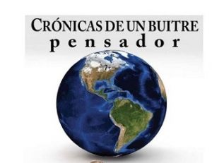 Crónicas de un buitre pensador conquista literatura dominicana