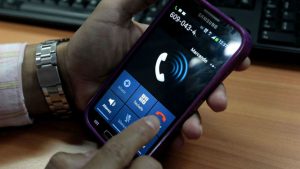 NUEVA YORK: Autoridades alertan sobre fraude telefónico desde RD