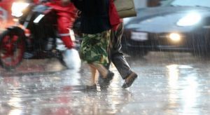 Nueva Jersey enfrenta tercer día de inundaciones