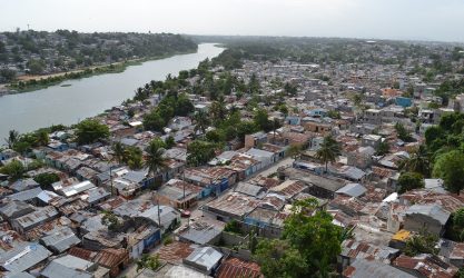 Inician a finales de agosto traslado primeras familias Los Guandules