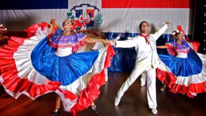 Dominicanos NY buscarán récord Guinness bailando merengue