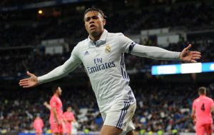Real Madrid cierra fichaje con llegada Mariano Díaz