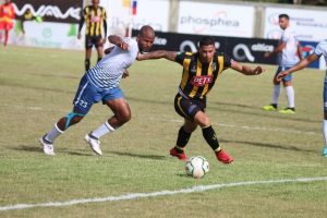 Moca y Jarabacoa obtienen triunfos en la LDF Altice Moca y Jarabacoa obtienen triunfos en la LDF Altice