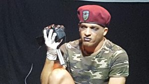 Morla, el monstruo ya está aquí Morla, el monstruo ya está aquí