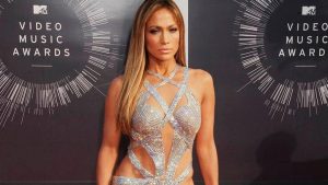 Jennifer López actuará en la película «Hustlers» Jennifer López actuará en la película «Hustlers»