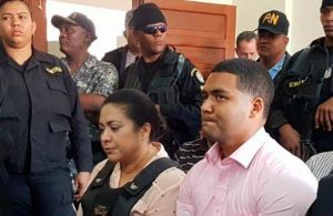 SFM: Comienza juicio de fondo contra acusados asesinato Emely