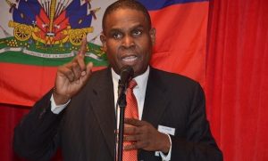 HAITI:  Eligen a un ex candidato presidencial como primer ministro