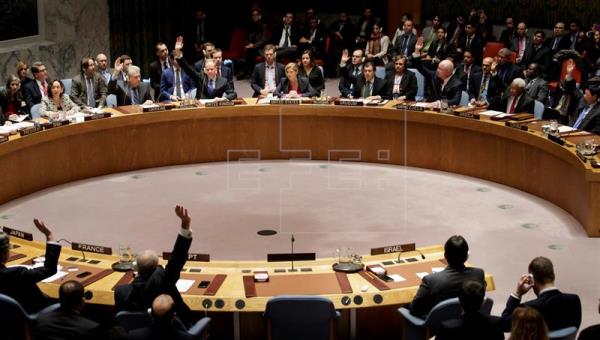 La ONU espera países vecinos mantengan puerta abierta a venezolanos imagen