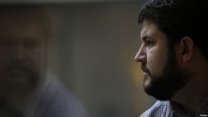 BRASIL: Líder opositor pide AL mayor presión sobre Maduro BRASIL: Líder opositor pide AL mayor presión sobre Maduro