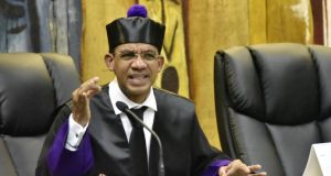 Suprema ratifica Ortega Polanco proceso acusados caso Odebrecht