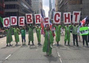 «Orden Verde» pide reposición del Padre Rogelio Cruz «Orden Verde» pide reposición del Padre Rogelio Cruz