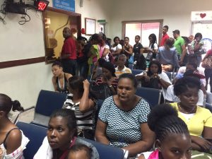 Hospital Mata Hambre entrega pruebas de laboratorio en 24 horas