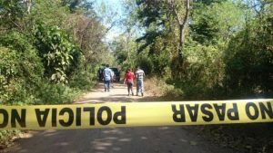 PARAÍSO: Hallan cadáver mujer asesinada por su pareja
