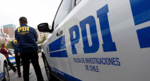 CHILE: Allanan sede de Conferencia Episcopal