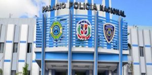 Apresan hombre por muerte teniente ERD y a otro por asesinato de policía Apresan hombre por muerte teniente ERD y a otro por asesinato de policía