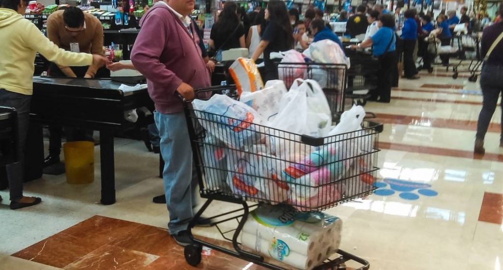 Índice de Confianza del Consumidor se recuperó en junio, según MEPyD imagen