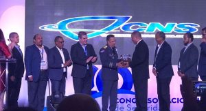 Celebran congreso de seguridad bancaria Celebran congreso de seguridad bancaria