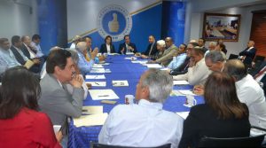 PRM acusa a DM y al PLD de haber impuesto corrupción y clientelismo