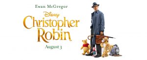 «Christopher Robin» busca arrebatar número a «Mission: Impossible»